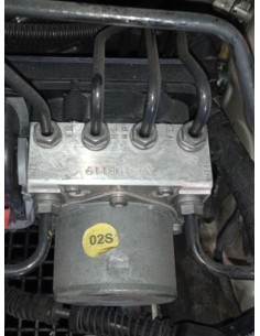 Recambio de abs para skoda rapid ambition referencia OEM IAM 6R0614517BQ  