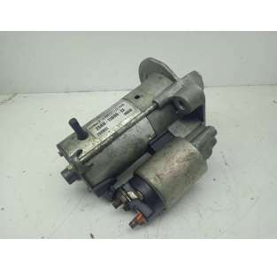 MOTOR ARRANQUE FORD FIESTA...