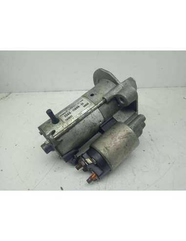 MOTOR ARRANQUE FORD FIESTA (CBK) -...