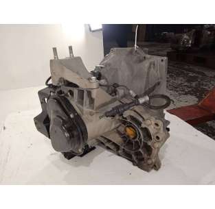 CAJA CAMBIOS FORD FIESTA... 2