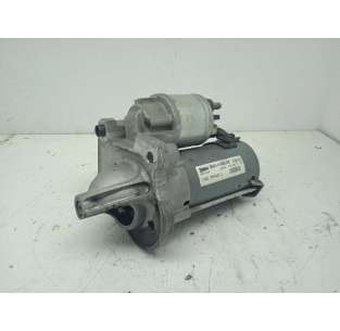 MOTOR ARRANQUE FORD FIESTA...