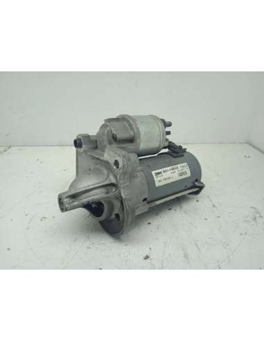 MOTOR ARRANQUE FORD FIESTA (CNN) -...