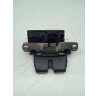 CERRADURA MALETERO / PORTON...