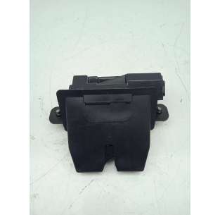 CERRADURA MALETERO / PORTON... 2