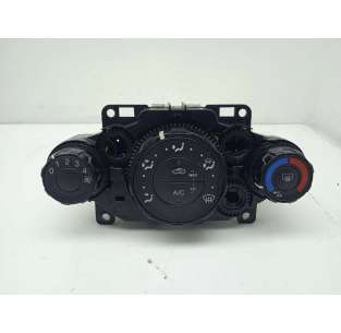 MANDO CLIMATIZADOR FORD...