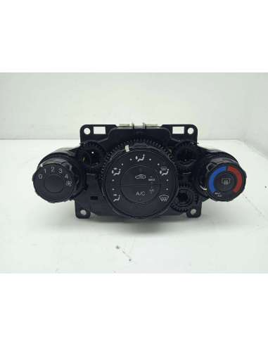 MANDO CLIMATIZADOR FORD FIESTA (CNN)...