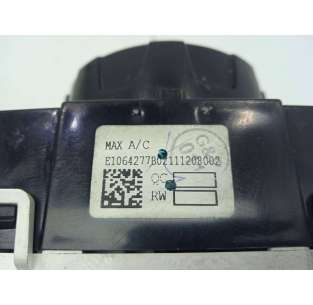 MANDO CLIMATIZADOR FORD... 2