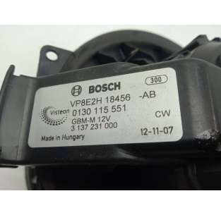 MOTOR CALEFACCION FORD... 2