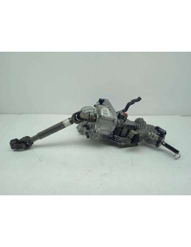 COLUMNA DIRECCION FORD FIESTA (CNN) -...