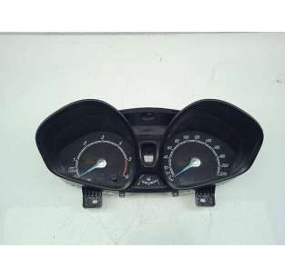 CUADRO INSTRUMENTOS FORD...