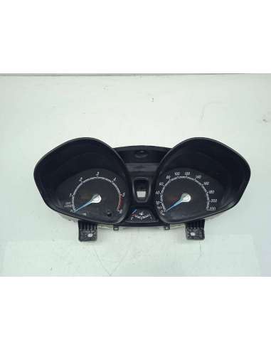CUADRO INSTRUMENTOS FORD FIESTA (CNN)...