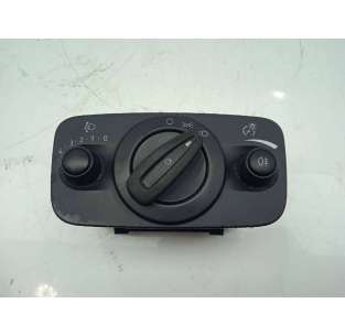 MANDO LUCES FORD FIESTA...