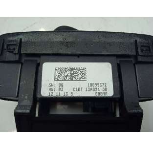 MANDO LUCES FORD FIESTA... 2