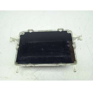 PANTALLA MULTIFUNCION FORD...