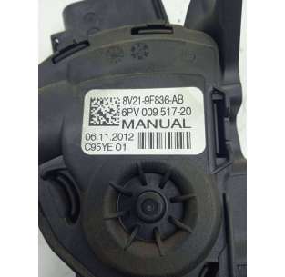 POTENCIOMETRO PEDAL FORD... 2