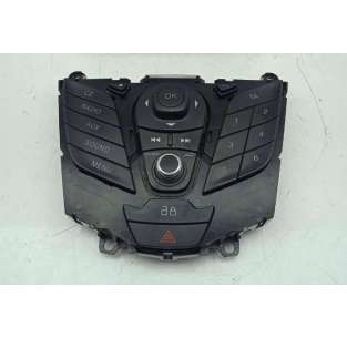 MANDO MULTIFUNCION FORD...