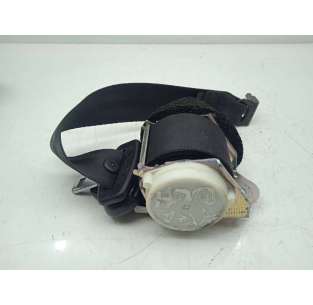 CINTURON SEGURIDAD TRASERO...