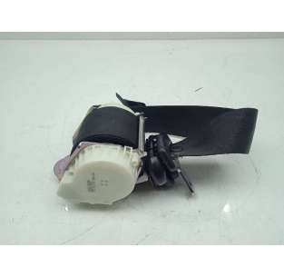 CINTURON SEGURIDAD TRASERO...