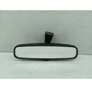 ESPEJO FORD FIESTA (CNN) -...