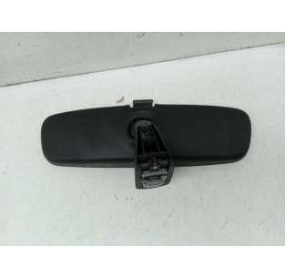 ESPEJO FORD FIESTA (CNN) -... 2