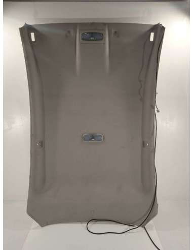 TECHO INTERIOR FORD FIESTA (CNN) -...