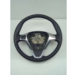 VOLANTE FORD FIESTA (CNN) -...