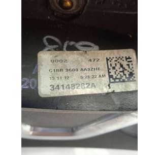 VOLANTE FORD FIESTA (CNN) -... 2