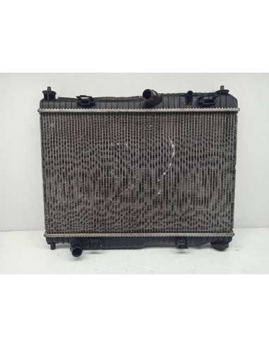 RADIADOR AGUA FORD FIESTA (CNN) -...