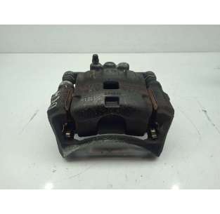 PINZA DE FRENO DELANTERA...