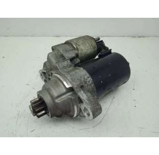 MOTOR ARRANQUE SKODA FABIA...