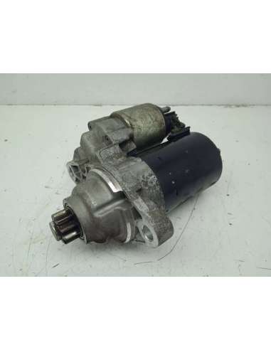 MOTOR ARRANQUE SKODA FABIA (5J2) -...