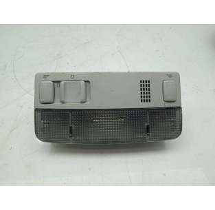 LUZ INTERIOR SKODA FABIA...