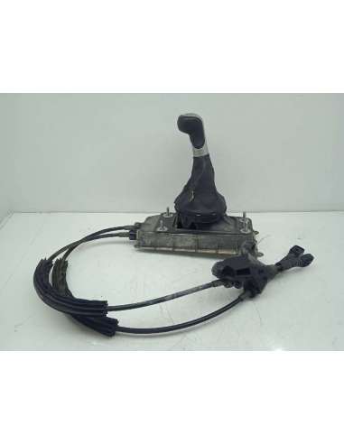 PALANCA CAMBIO SKODA FABIA (5J2) -...