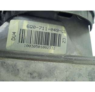 PALANCA CAMBIO SKODA FABIA... 2