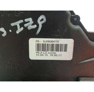 CERRADURA PUERTA TRASERA... 2