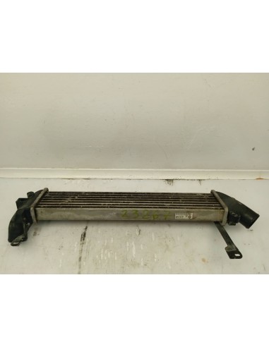 Recambio de intercooler para renault kangoo (f/kc0) 1.5 dci diesel referencia OEM IAM 8200732390C  