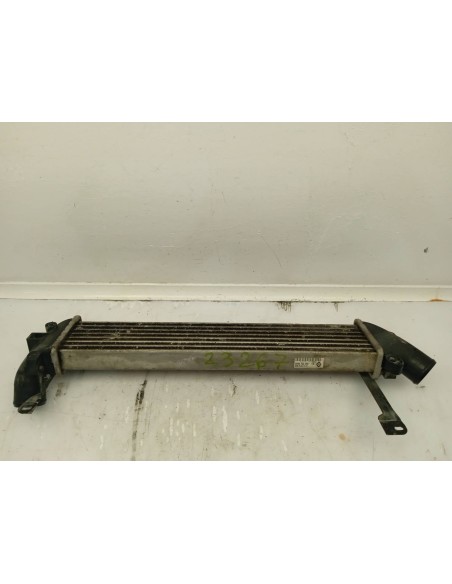 Recambio de intercooler para renault kangoo (f/kc0) 1.5 dci diesel referencia OEM IAM 8200732390C  