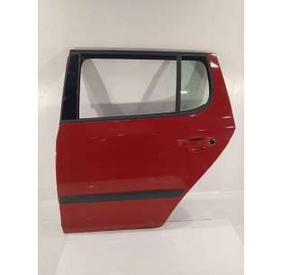 PUERTA TRASERA IZQUIERDA...