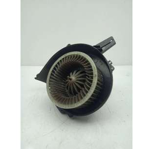 MOTOR CALEFACCION SKODA...