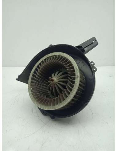 MOTOR CALEFACCION SKODA FABIA (5J2) -...
