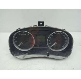 CUADRO INSTRUMENTOS SKODA...