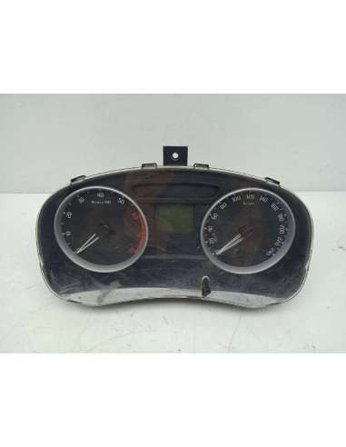 CUADRO INSTRUMENTOS SKODA FABIA (5J2)...