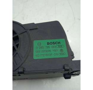 POTENCIOMETRO PEDAL SKODA... 2