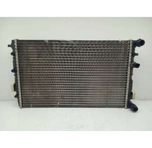 RADIADOR AGUA SKODA FABIA...