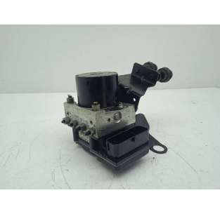 ABS SKODA FABIA (5J2) -...