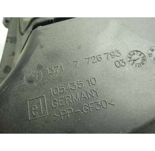 FILTRO AIRE BMW R 1200 RT R... 2