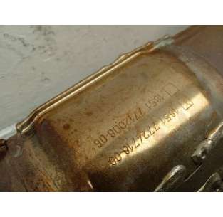 CATALIZADOR - 759768 /... 2