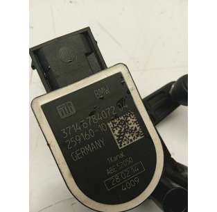 MODULO ELECTRONICO BMW R... 2