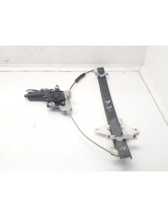 Recambio de elevalunas delantero derecho para hyundai terracan (hp) 2.9 crdi cat referencia OEM IAM   