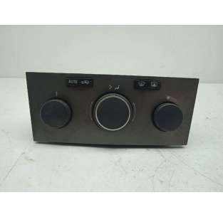 MANDO CLIMATIZADOR OPEL...